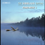 Jean Sibelius - The Sibelius Edition: Part 4 - Piano Music I '2011