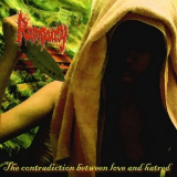 Rampancy - The Contradiction Between Love And Hatred '2013