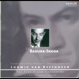 Beethoven - Badura-Skoda '2007