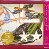 The Cars - Heartbeat City '1984