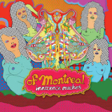 of Montreal - Innocence Reaches '2016