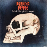 Burning Brides - Fall Of The Plastic Empire '2002