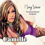 Camille - I Sing Stevie: The Stevie Wonder Songbook '2014