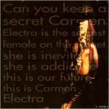 Carmen Electra - Carmen Electra '1992