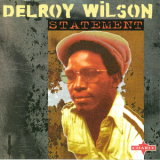 Delroy Wilson - Statement '1972