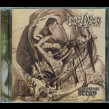 Envenomed - Venomous Decay '2012