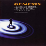 Genesis - Calling All Stations (2007 Remix Remaster) '1997
