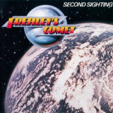 Frehley's Comet - Second Sighting '1988