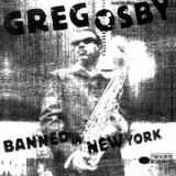 Greg Osby - Banned In New York '1998