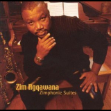 Zim Ngqawana - Zimphonic Suites '2001