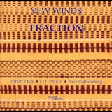 New Winds - Traction '1991