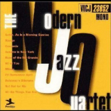 The Modern Jazz Quartet - Best One '1996