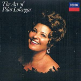 Pilar Lorengar - The Art of Pilar Lorengar '2002