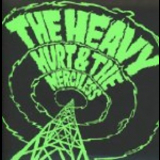 The Heavy - Hurt & The Merciless '2016