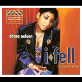 Shara Nelson - I Fell (so You Could Catch Me) '1996