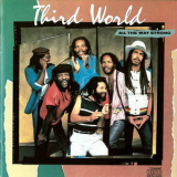 Third World - All The Way Strong '1983