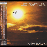Ultimatium - New Dawn (Japanese Edition) '2004