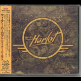 We Are Harlot - We Are Harlot (japan Edition) '2015