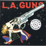 L.a. Guns - Cocked And Loaded '1989