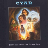 Cyan - Pictures From The Other Side (SI Music, ‎SIMPly 54) '1994