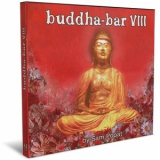 Sam Popat - Buddha-Bar VIII '2006