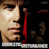 Mark Mancina - Domestic Disturbance [OST] '2001