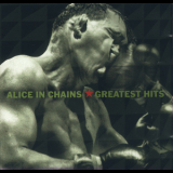 Alice In Chains - Greatest Hits '2001