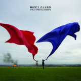Biffy Clyro - Somebody Help Me Play '2009