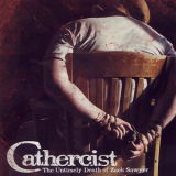 Cathercist - The Untimely Death Of Zack Sawyer '2011
