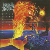 Morbid Angel - Formulas Fatal To The Flesh (Japan) '1998
