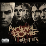 My Chemical Romance - Greatest Hits (star Mark Compilation) '2008