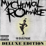My Chemical Romance - The Black Parade (deluxe Version) '2006