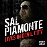 Sal Piamonte - Lives In Devil City '2012