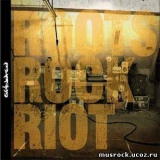 Skindred - Roots Rock Riot '2007