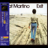 Pat Martino - Exit '1976