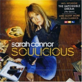 Sarah Connor - Soulicious '2007