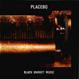 Placebo - Black Market Music '2001
