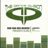 Ron van den Beuken - Overdrive '2004