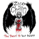 Zico Chain - The Devil In Your Heart '2012