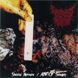 Decrepit Artery - Skeletal Remains / Acts Of Savagery '2010