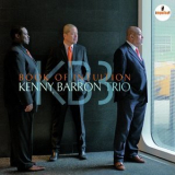 Kenny Barron Trio - Book Of Intuition '2016