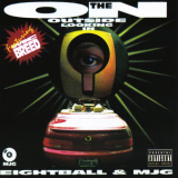 8Ball & MJG - On The Outside Looking In '1994