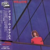 Joseph Williams - Joseph Williams (1998 Japan Edition) '1982