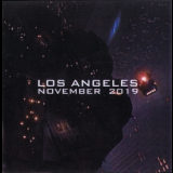 Blade Runner - Los Angeles November 2019 '2003