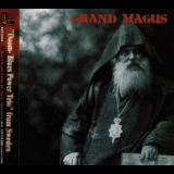 Grand Magus - Grand Magus '2001