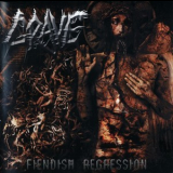 Grave - Fiendish Regression '2004