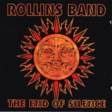 Rollins Band - The End Of Silence '1992