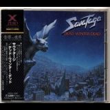 Savatage - Dead Winter Dead (Japanese Edition) '1995
