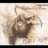 Children Of Bodom - Hate Me! '2000