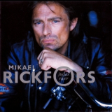 Mikael Rickfors - Judas River '1991